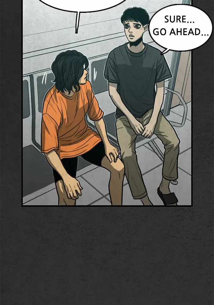 Rotten Chapter 23 - Page 83