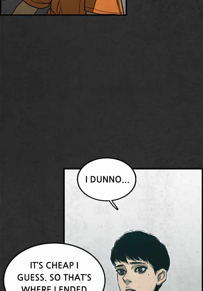 Rotten Chapter 23 - Page 85