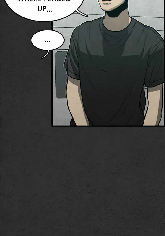 Rotten Chapter 23 - Page 86