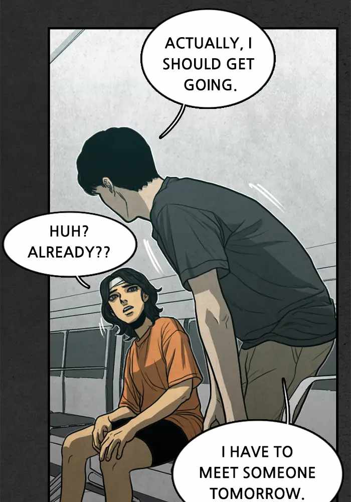 Rotten Chapter 23 - Page 87