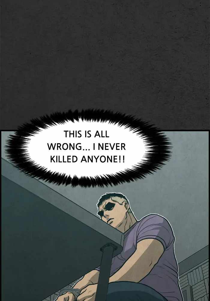 Rotten Chapter 23 - Page 91