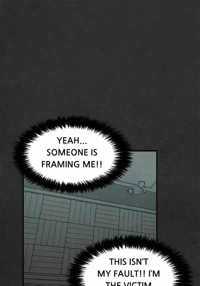 Rotten Chapter 23 - Page 93
