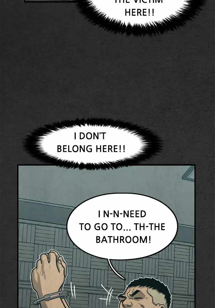 Rotten Chapter 23 - Page 94