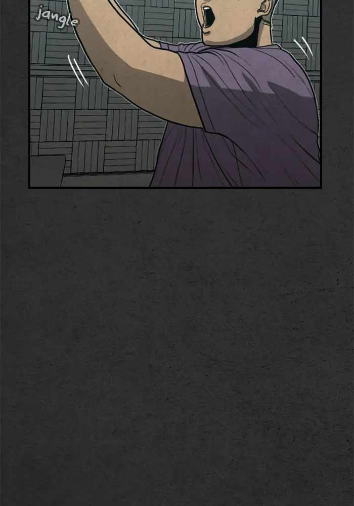 Rotten Chapter 23 - Page 95