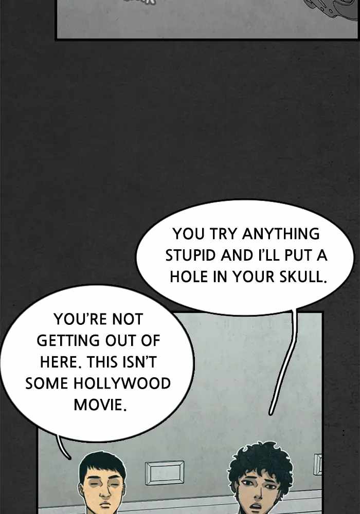 Rotten Chapter 23 - Page 98