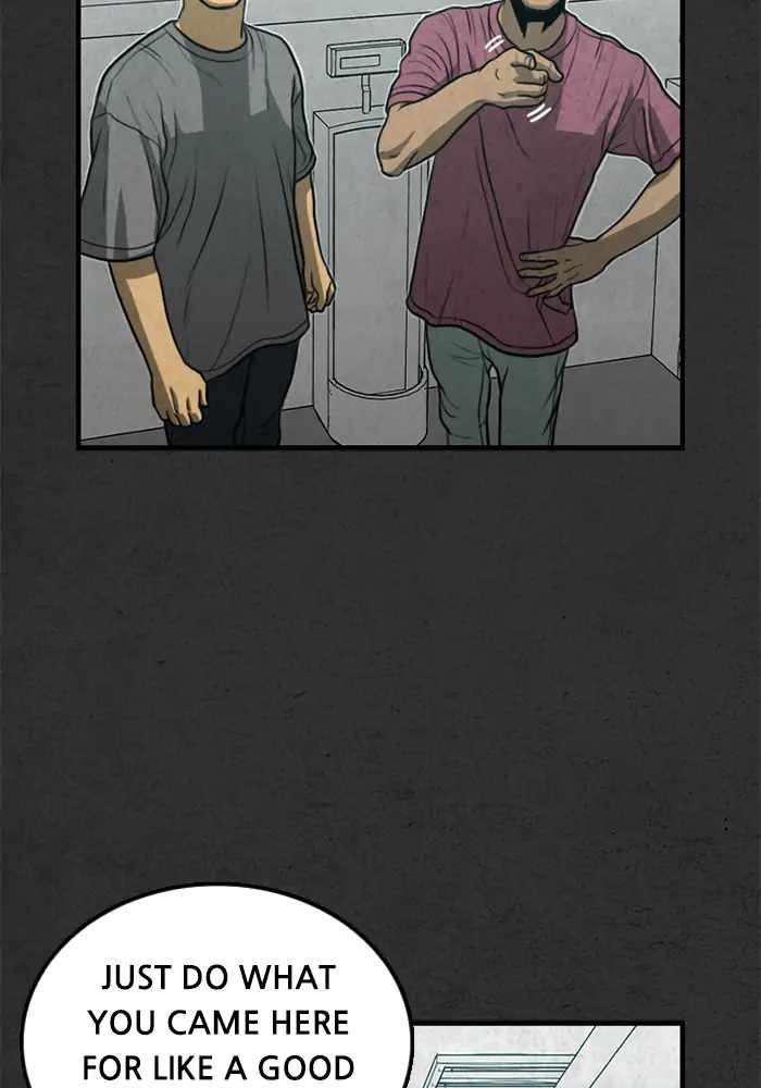Rotten Chapter 23 - Page 99