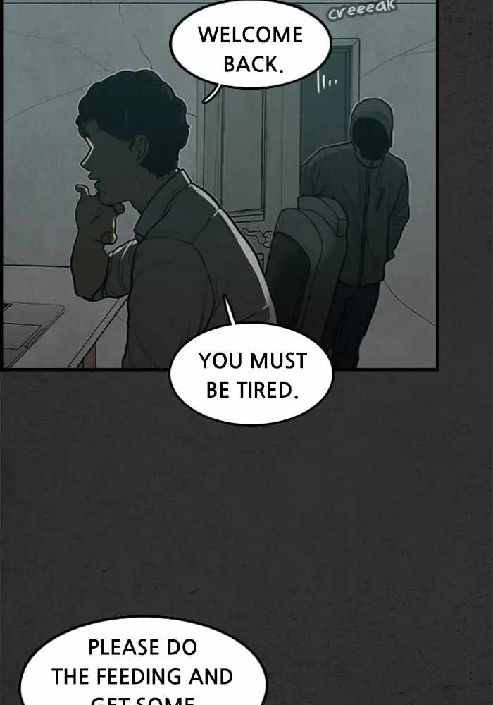 Rotten Chapter 24 - Page 100