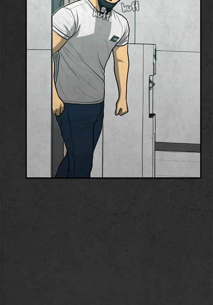 Rotten Chapter 24 - Page 13