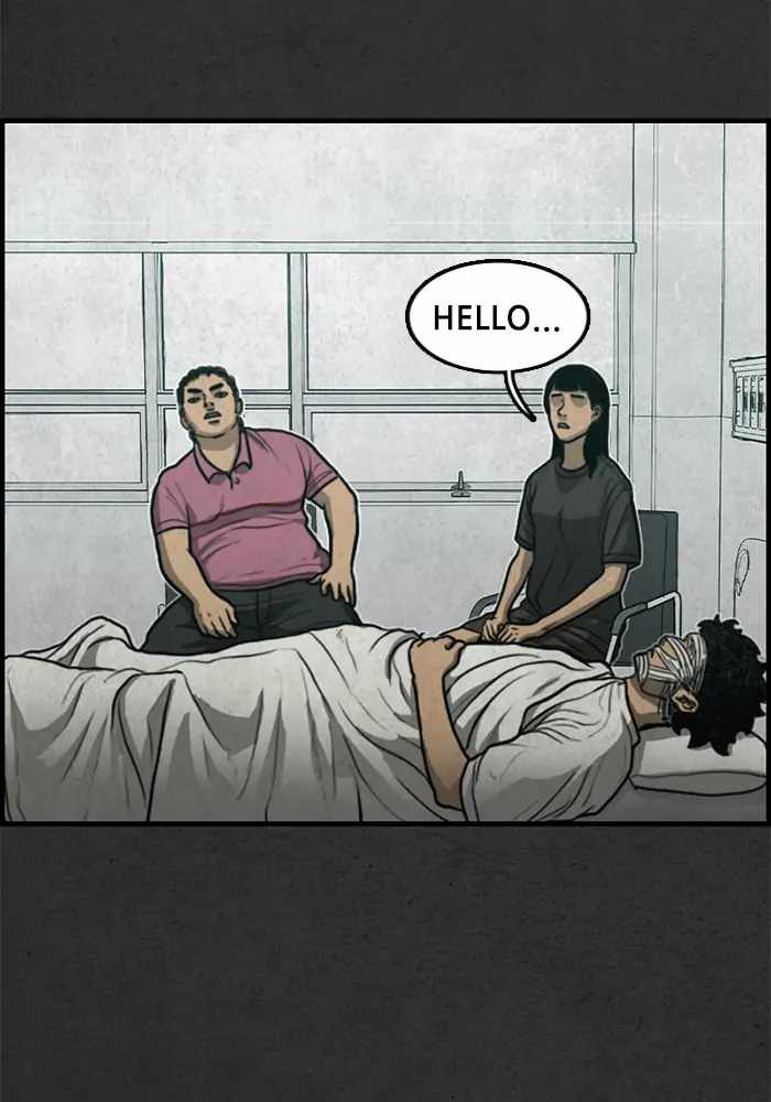Rotten Chapter 24 - Page 14