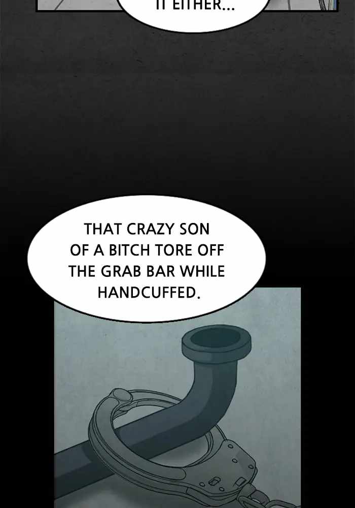 Rotten Chapter 24 - Page 20