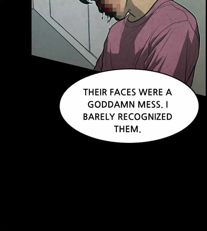Rotten Chapter 24 - Page 22