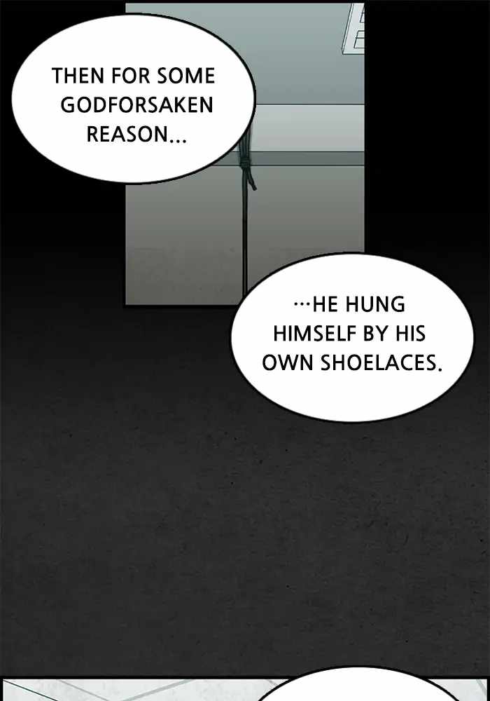 Rotten Chapter 24 - Page 23