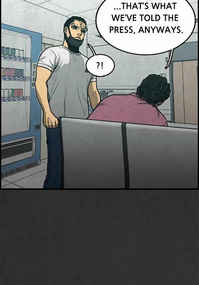 Rotten Chapter 24 - Page 24