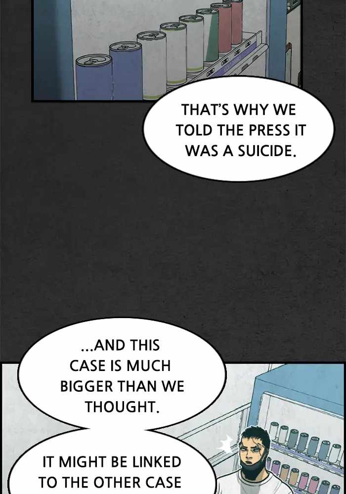 Rotten Chapter 24 - Page 28
