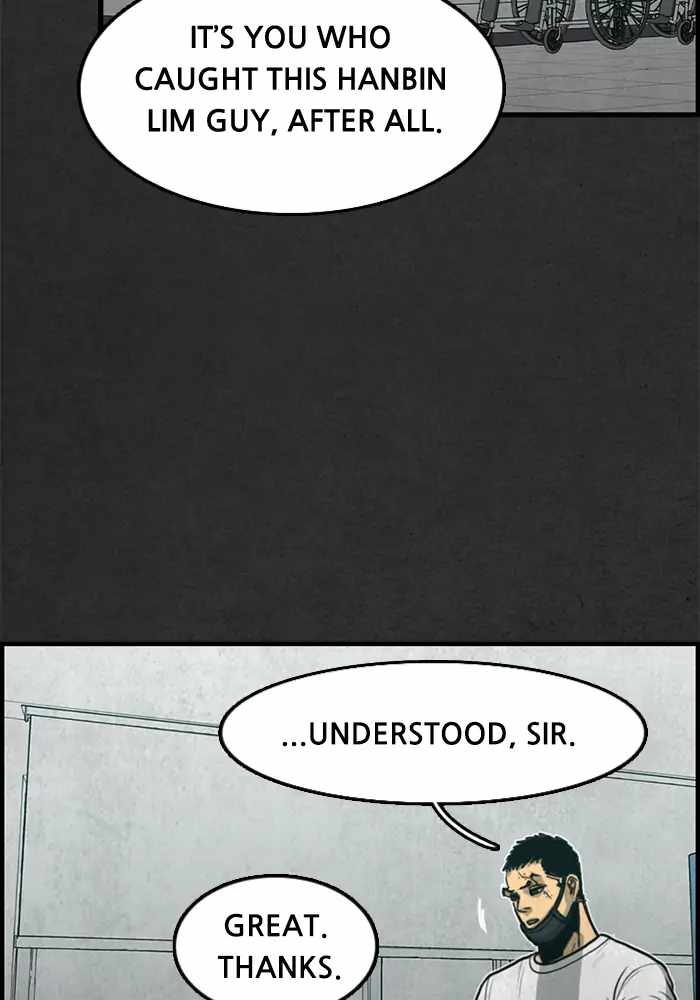 Rotten Chapter 24 - Page 33