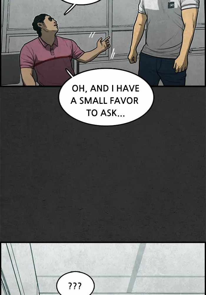Rotten Chapter 24 - Page 34