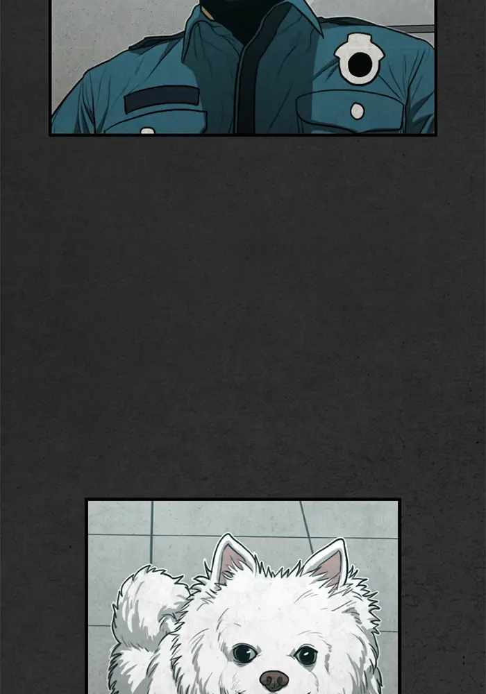 Rotten Chapter 24 - Page 37