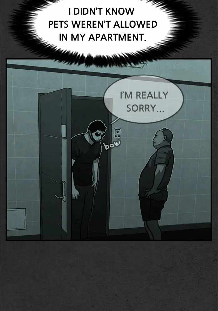 Rotten Chapter 24 - Page 41