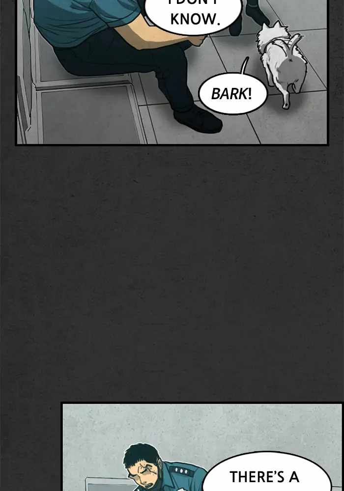 Rotten Chapter 24 - Page 44