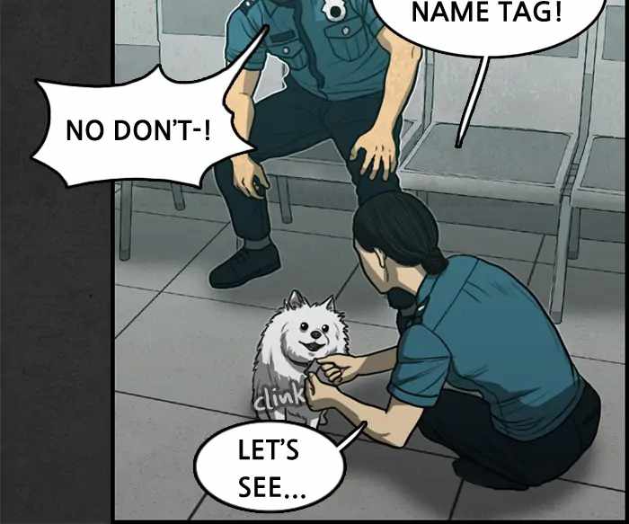 Rotten Chapter 24 - Page 45