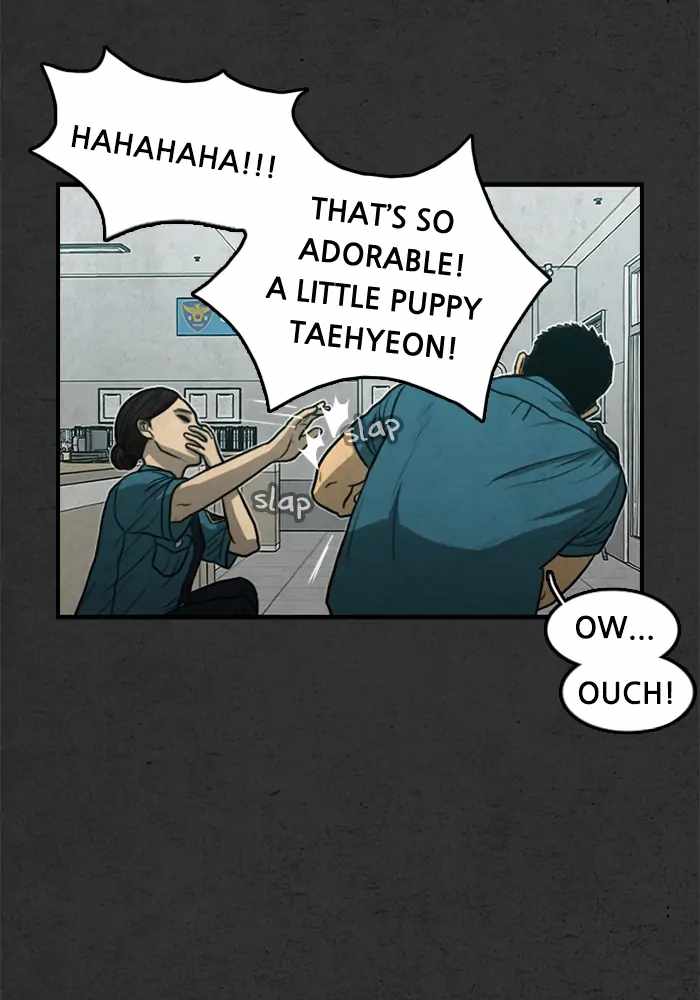 Rotten Chapter 24 - Page 47