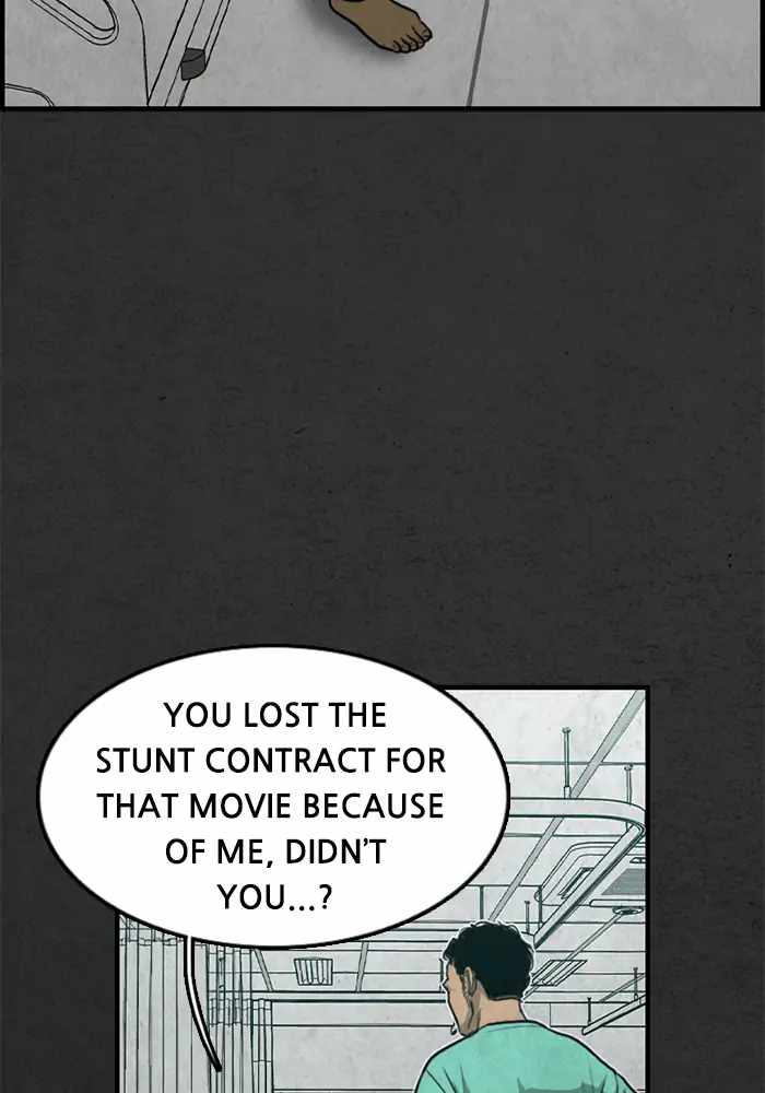 Rotten Chapter 24 - Page 60