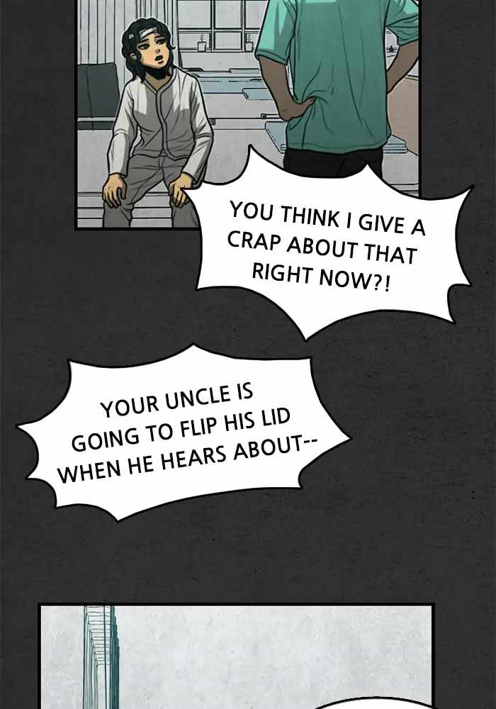 Rotten Chapter 24 - Page 61
