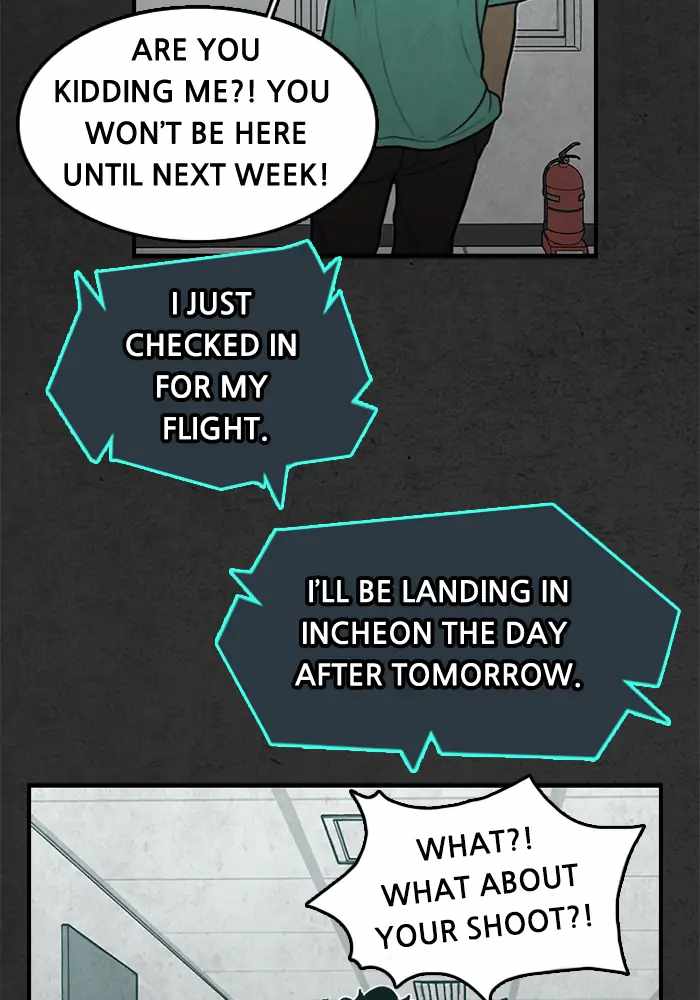 Rotten Chapter 24 - Page 69