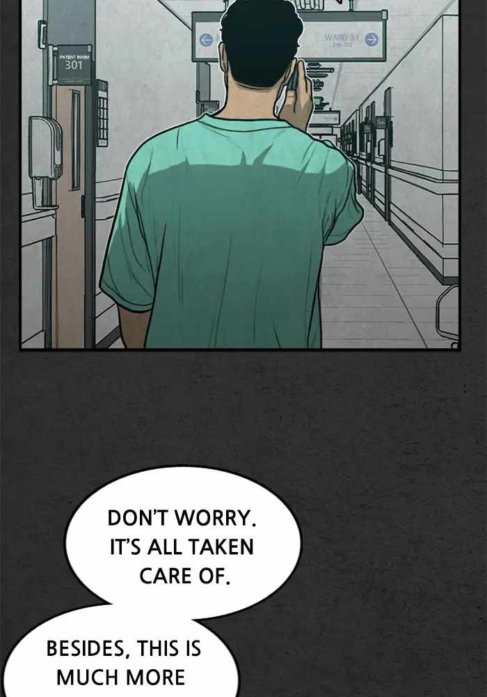 Rotten Chapter 24 - Page 70