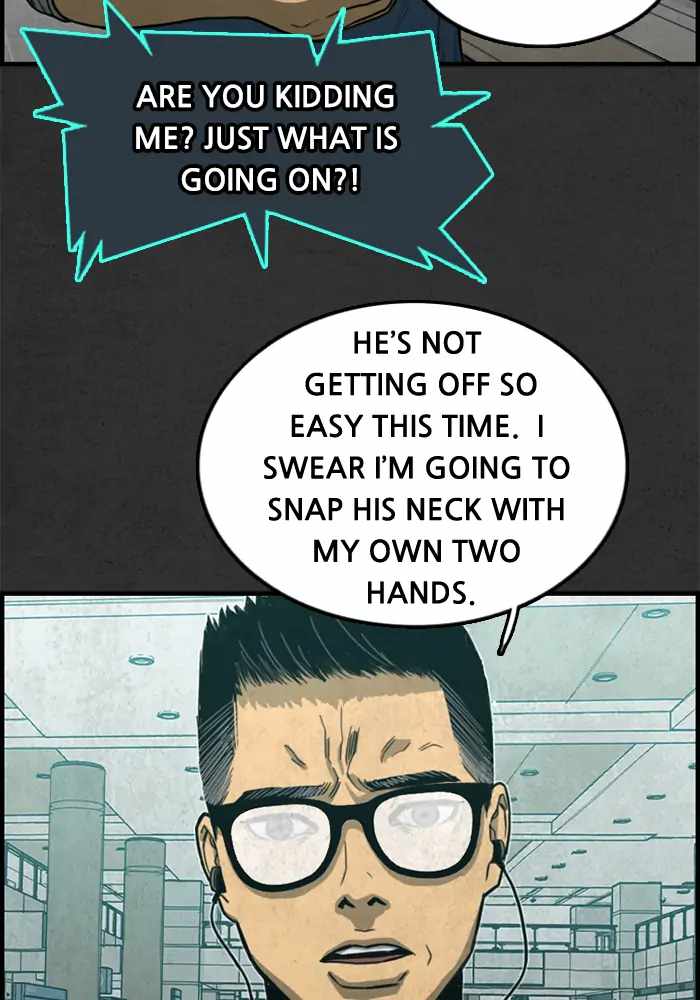 Rotten Chapter 24 - Page 74
