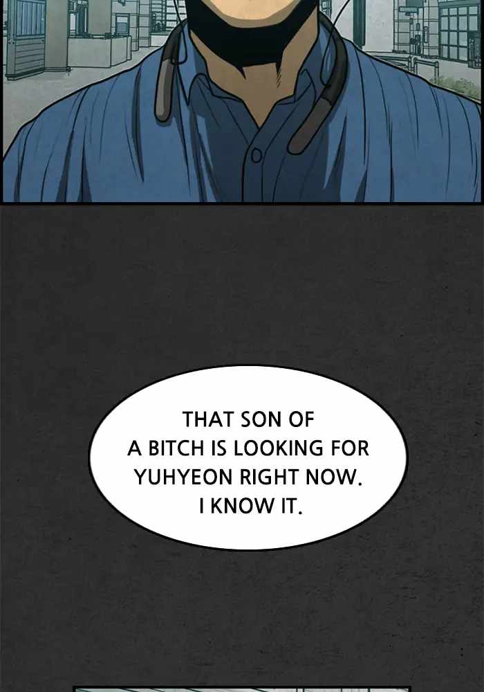 Rotten Chapter 24 - Page 75