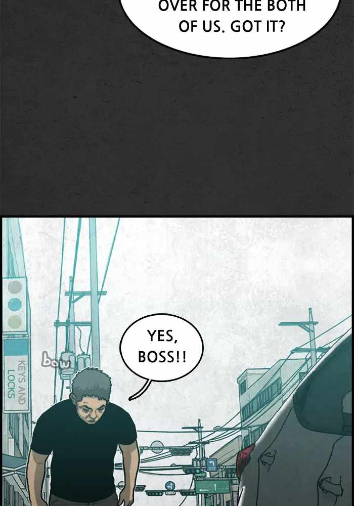 Rotten Chapter 24 - Page 78