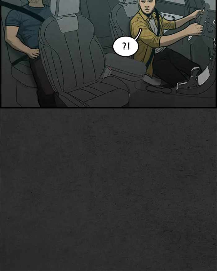 Rotten Chapter 24 - Page 89