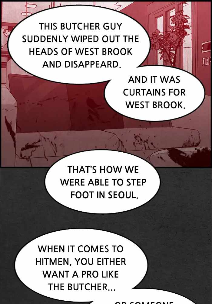Rotten Chapter 24 - Page 90