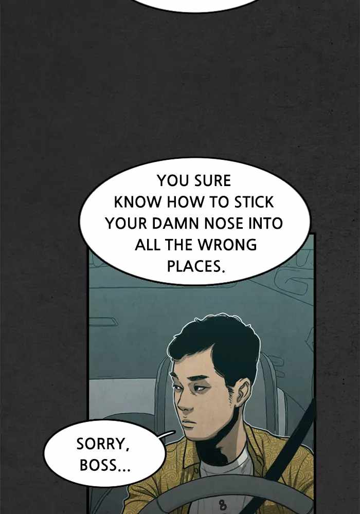 Rotten Chapter 24 - Page 93