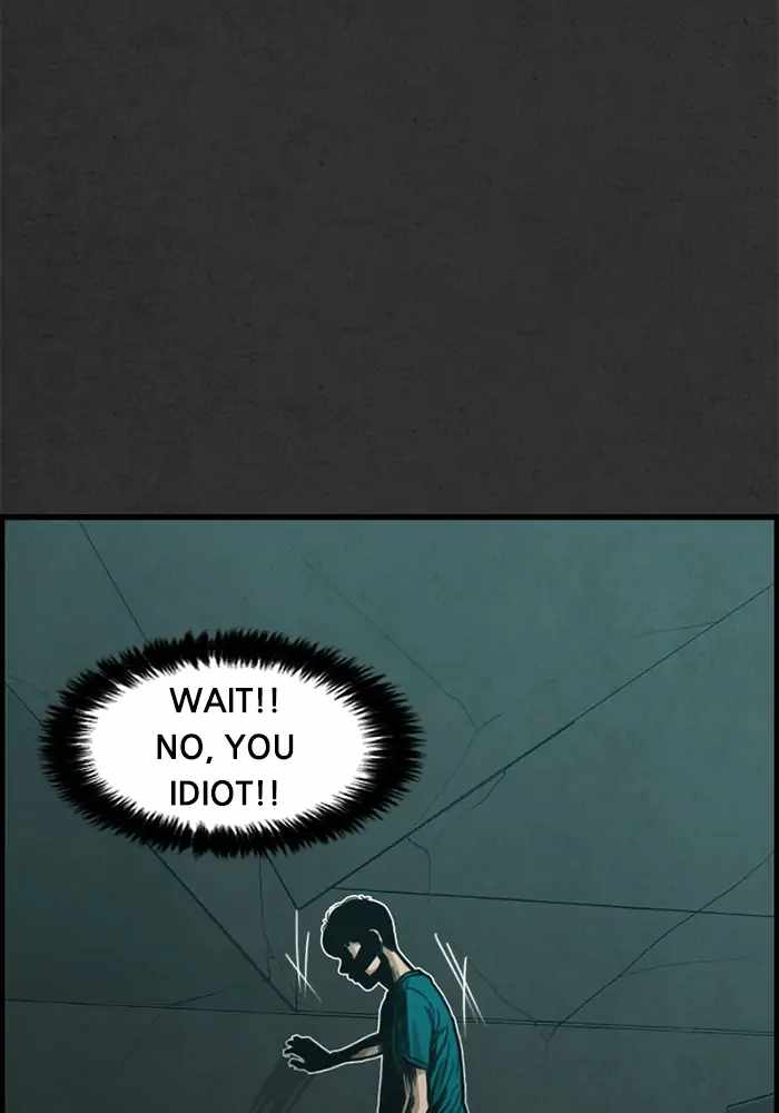 Rotten Chapter 25 - Page 105