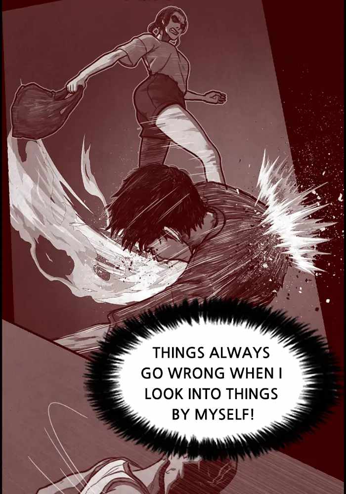 Rotten Chapter 25 - Page 107