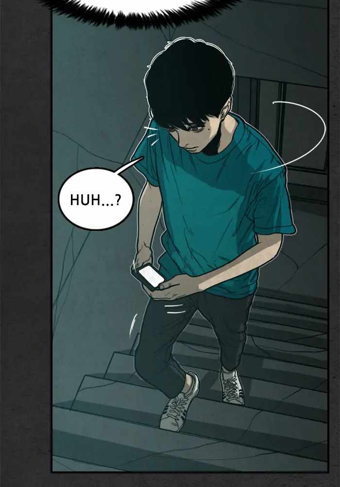 Rotten Chapter 25 - Page 110