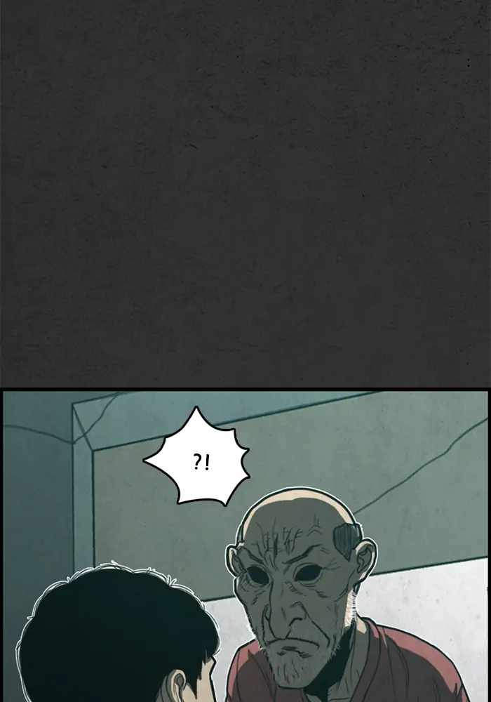 Rotten Chapter 25 - Page 111