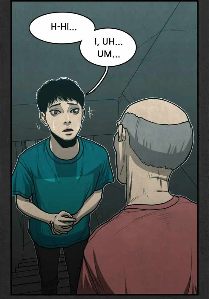 Rotten Chapter 25 - Page 115
