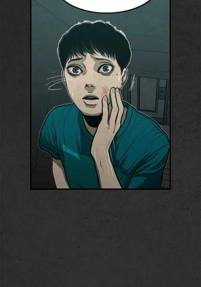 Rotten Chapter 25 - Page 118