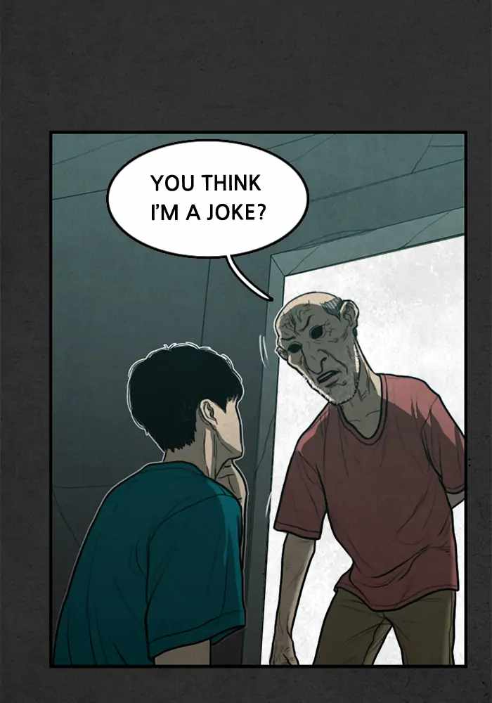 Rotten Chapter 25 - Page 119
