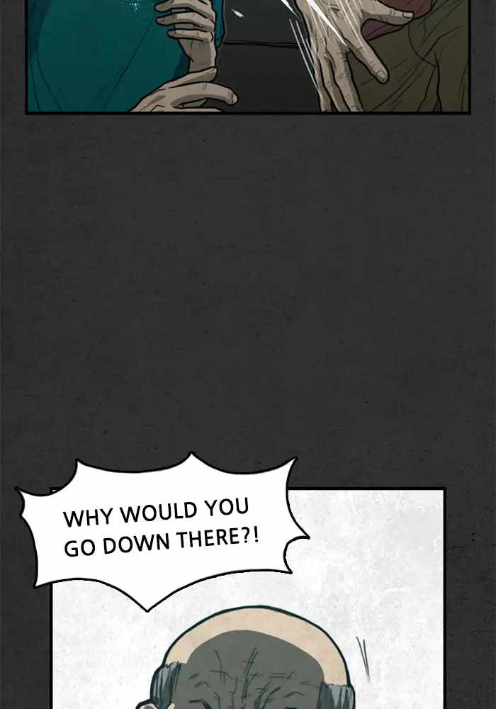 Rotten Chapter 25 - Page 121