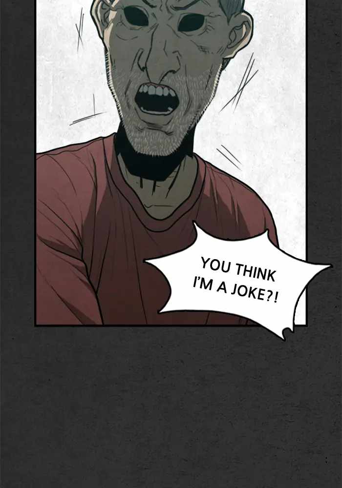 Rotten Chapter 25 - Page 122