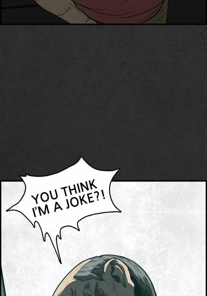 Rotten Chapter 25 - Page 128