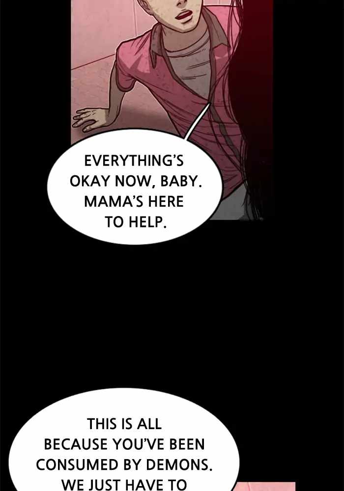 Rotten Chapter 25 - Page 20