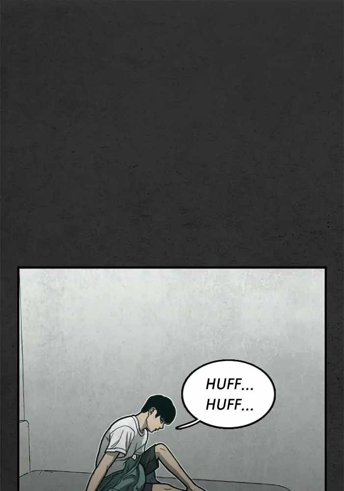 Rotten Chapter 25 - Page 25