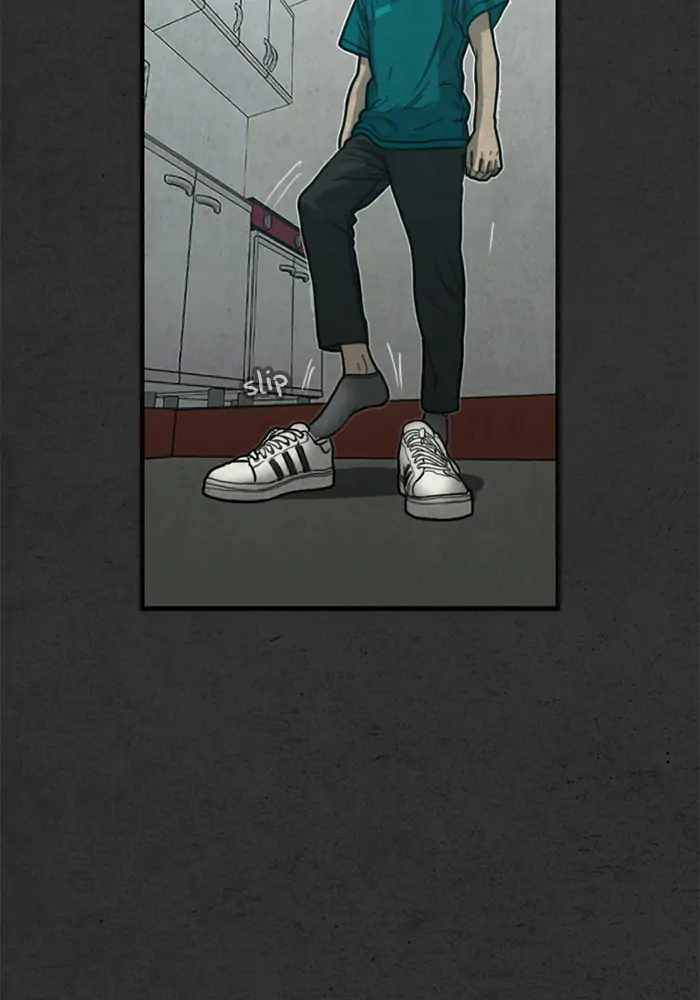 Rotten Chapter 25 - Page 31