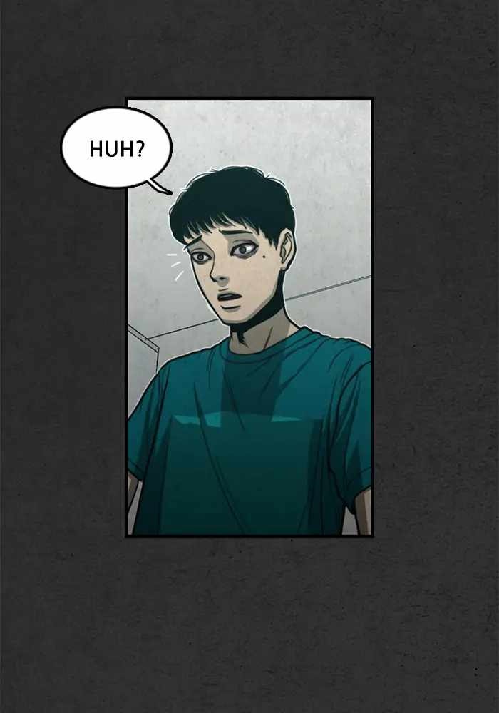 Rotten Chapter 25 - Page 32