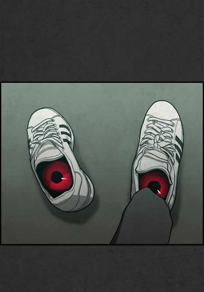 Rotten Chapter 25 - Page 33